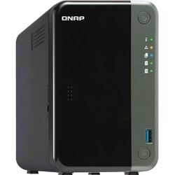 NAS-сервер QNAP TS-253D-4G
