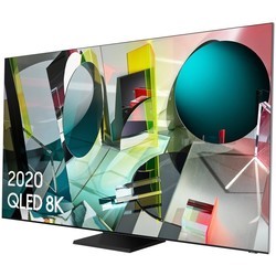 Телевизор Samsung QE-75Q900TS