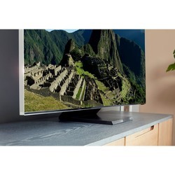 Телевизор Samsung QE-75Q900TS