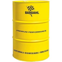 Моторное масло Bardahl XTC 5W-30 205L