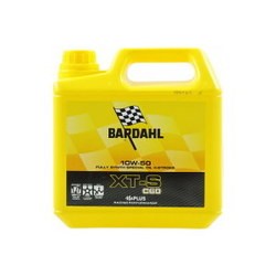Моторное масло Bardahl XTS C60 10W-50 4L