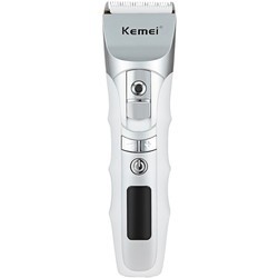 Машинка для стрижки волос Kemei KM-838
