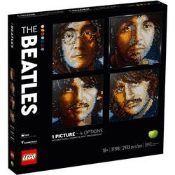 Конструктор Lego The Beatles 31198