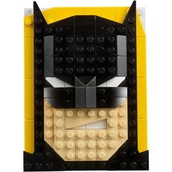 Конструктор Lego Batman 40386