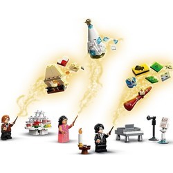 Конструктор Lego Harry Potter Advent Calendar 75981