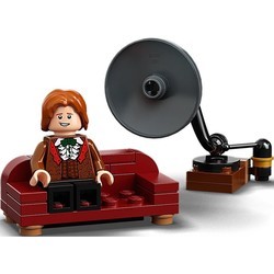 Конструктор Lego Harry Potter Advent Calendar 75981