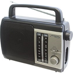 Радиоприемник iRZ RP-236