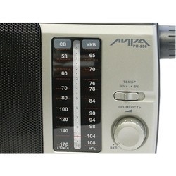 Радиоприемник iRZ RP-236