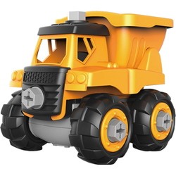 Конструктор Microlab Toys Truck 8906