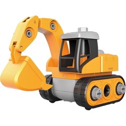 Конструктор Microlab Toys Excavator 8901