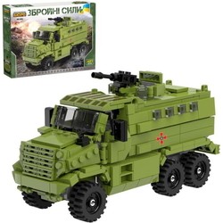 Конструктор Limo Toy Armed Forces KB 002