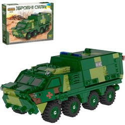 Конструктор Limo Toy Armed Forces KB 003