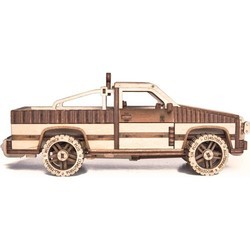 3D пазл Wood Trick Pickup WT-1500