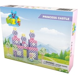Конструктор MELI Princess Castle 50115