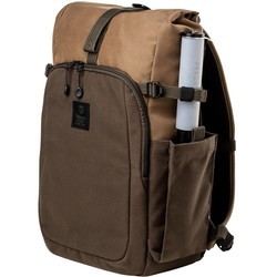 Сумка для камеры TENBA Fulton Backpack 14 (коричневый)