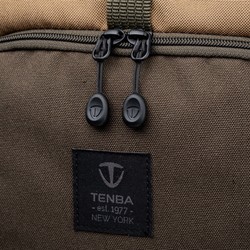 Сумка для камеры TENBA Fulton Backpack 14 (черный)