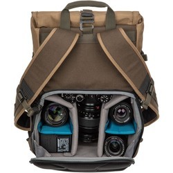 Сумка для камеры TENBA Fulton Backpack 14 (черный)
