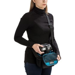Сумка для камеры TENBA Skyline Shoulder Bag 7 (черный)