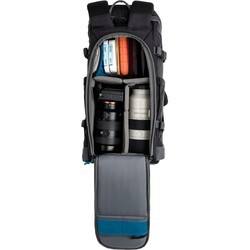 Сумка для камеры TENBA Solstice Backpack 12 (синий)