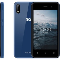 Мобильный телефон BQ BQ BQ-4030G Nice Mini (серый)
