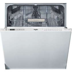 Встраиваемые посудомоечные машины Whirlpool WKIO 3T123 6.5P