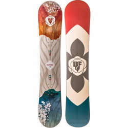 Сноуборд BF Snowboards Elusive 138 (2019/2020)