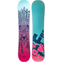 Сноуборды BF Snowboards Young Lady 120 (2019/2020)