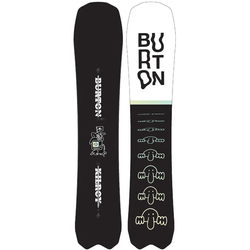 Сноуборд Burton Kilroy Pow 155 (2020/2021)