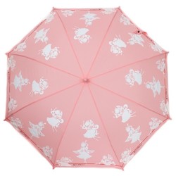 Зонт Flioraj 051201 FJ (розовый)