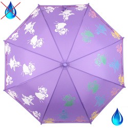 Зонт Flioraj 051201 FJ (фиолетовый)