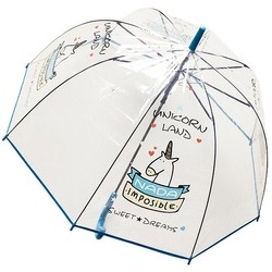 Зонт Eureka 99108 (синий)