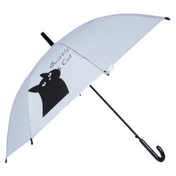Зонт Eureka 99558 (черный)