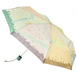 Зонт Fulton L761 London Map