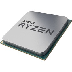 Процессор AMD Ryzen 9 Vermeer