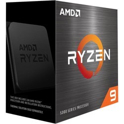 Процессор AMD Ryzen 9 Vermeer