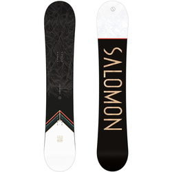 Сноуборды Salomon Sight 150 (2020/2021)