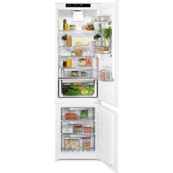 Встраиваемый холодильник Electrolux LNS 9TD19 S