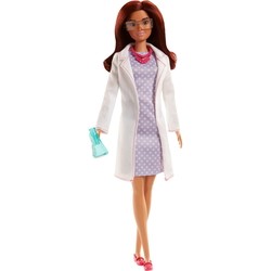 Кукла Barbie Scientist FJB09