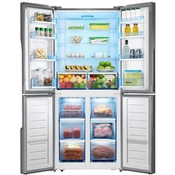 Холодильник Hisense RQ-562N4GX1