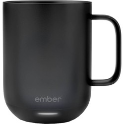 Термос Ember Smart Mug (белый)