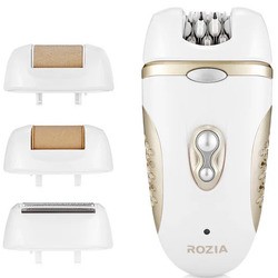 Эпилятор ROZIA HB-6007