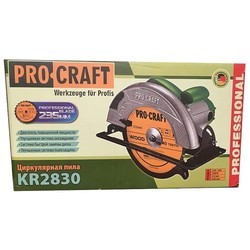 Пила Pro-Craft KR2830