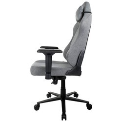 Компьютерное кресло Arozzi Primo Woven Fabric (черный)