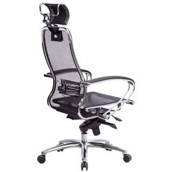 Компьютерное кресло Metta Samurai S-2.04 (серый)