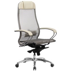 Компьютерное кресло Metta Samurai S-1.04 (серый)