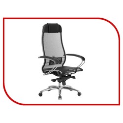 Компьютерное кресло Metta Samurai S-1.04 (черный)
