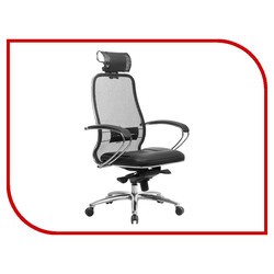 Компьютерное кресло Metta Samurai SL-2.04 (черный)