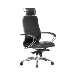 Компьютерное кресло Metta Samurai KL-2.04 (черный)