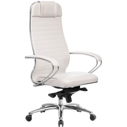 Компьютерное кресло Metta Samurai KL-1.04 (белый)