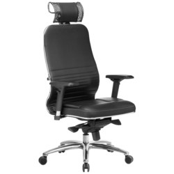 Компьютерное кресло Metta Samurai KL-3.04 (черный)
